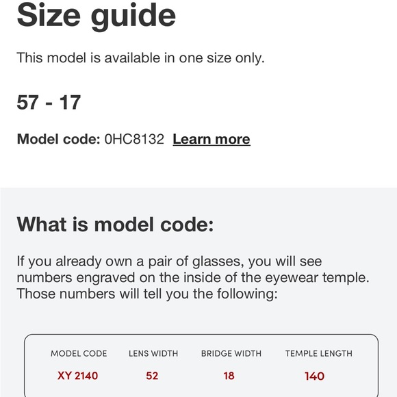 Coach NEW Sunglasses Cat Eye Purple Confetti Tortoise Logo Plate 52888H - Picture 11 of 12